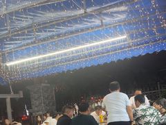 -墨脱石锅椰子鸡•香草鸭•东山羊(大东海店)