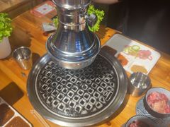 -霸腹烤肉(厦门柚子番店)