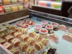 -奈雪的茶(新天地广场PRO店)