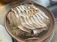 砂锅白肉-砂锅居(西四店)