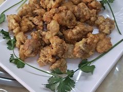 -柳周农家菜特色老店沙田柚美食(东大街店)