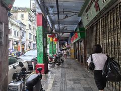 -海鲜街菜馆(海珠南路店)