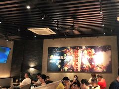 大堂-ORDER柠檬茶(龙津店)