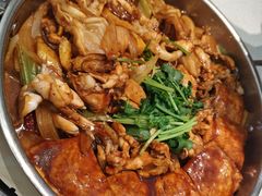 -黄记煌三汁焖锅(华发商都店)
