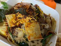 麻辣烫-林静小吃(复兴路店)