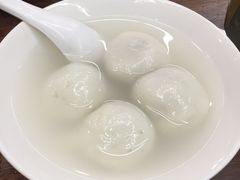 -朱新年·苏式汤团·面点(北寺塔店)
