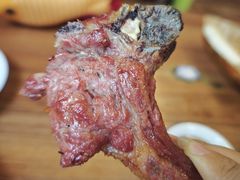 -宝山一号馕坑肉