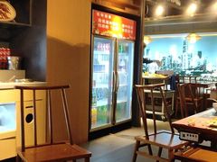 大堂-井格重庆火锅(新世纪店)