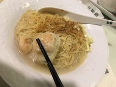 -翠华餐厅(旺角文华商场店)