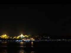 -国际邮轮中心码头(厦鼓码头)