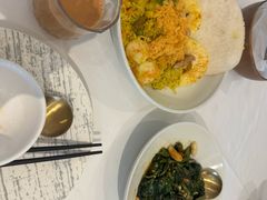 -泰香米泰国餐厅(鎏嘉码头店)