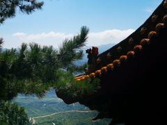 -北岳恒山
