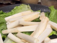 -滇野云南野生菌餐厅(陕西南路店)