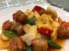 -太子园林酒家
