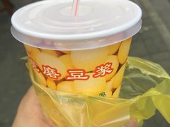 -许记生煎(遵义路店)