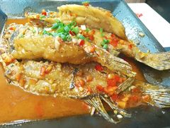 -湘桂人酒楼(西便门店)