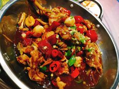 -小康菜馆(花桥二村社区店)