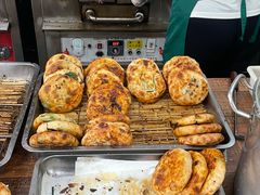 -张吉祥花椒肉火烧(老潍县美食城店)