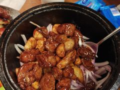 -南拳十三姨·潮汕砂锅粥(世纪金源店)