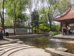 -沈阳植物园