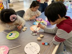 -上海永达通途别克4S店(七宝店)