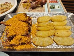 -紫泥369粗粮季(鼓楼店)