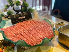 -清真军邺·金富苑肥牛(石坡街旗舰店)