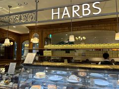 -HARBS(渋谷ヒカリエ シンクス店)