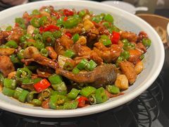 -芳芳私房菜·精做淮扬菜(承德路店)