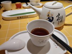 -蔡澜点心·粤菜(花城汇南区店)