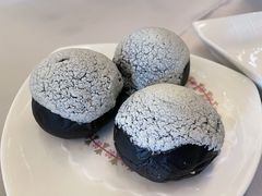 脆皮雪山包-悦湖公馆