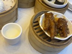 -皇马假日醉海南大酒店·假日一品派茶楼(秀英店)