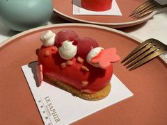 -LE SAPHIR 莎菲尔菓子(和兴店)