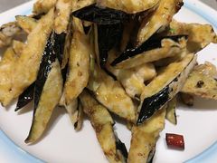-大闫家烧烤·小海鲜家常菜(郑庄店)