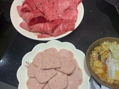 -宽板凳老灶火锅(南礼士路店)