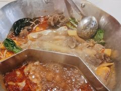 -刘一锅筋头巴脑(大悦城C店)