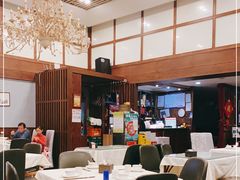 大堂-巴渝兄弟川菜(宽街店)