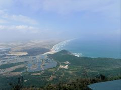 -海南铜鼓岭景区