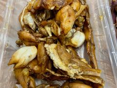 -蓝精灵饺子店