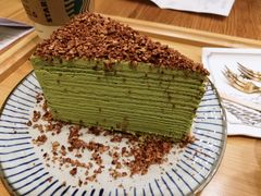-無邪日式甜品(华润五彩城购物中心店)