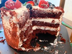 -姆们M Sweetie Cake(三里屯店)