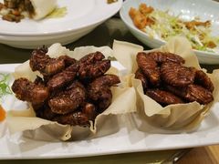 -山东宾馆·齐鲁苑餐厅