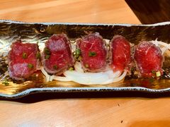 生牛肉-割烹旭日本料理(龙湖狮山天街店)