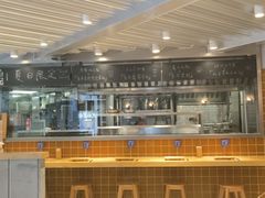 -火山屋台(新街口创始店)