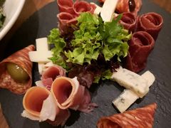 -OGGI TRATTORIA PIZZERIA(深业上城店)