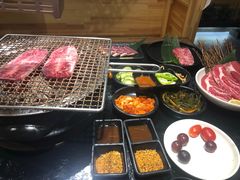 -九田家黑牛烤肉料理(石路天虹店)