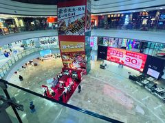 -万达广场(福州金融街店)