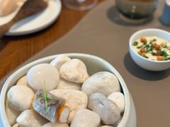 -Amber(香港置地文华东方酒店)