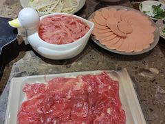 -重庆渝达老火锅(春熙路店)