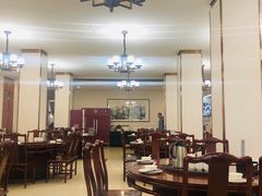 -茶港食堂(武昌店)